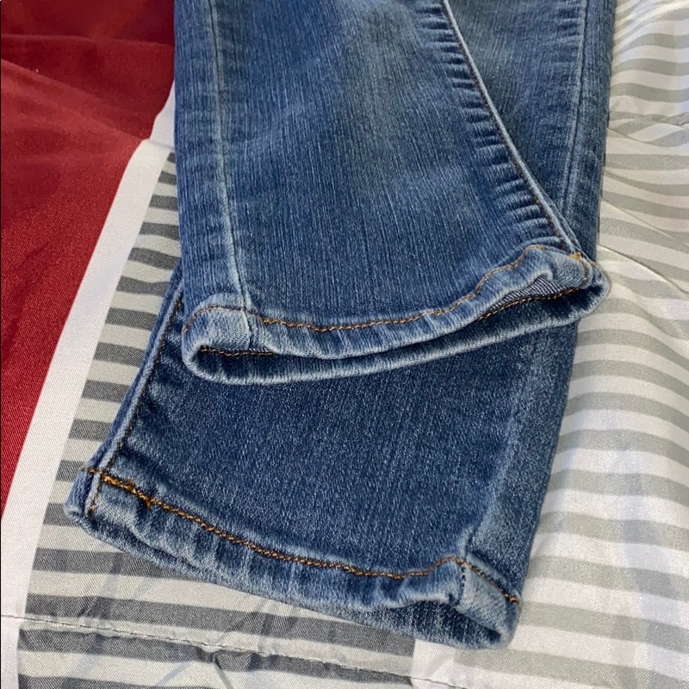 Jeans - Picture 4 of 5